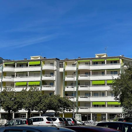 Residence Biancoverde Rovereto  Exterior photo