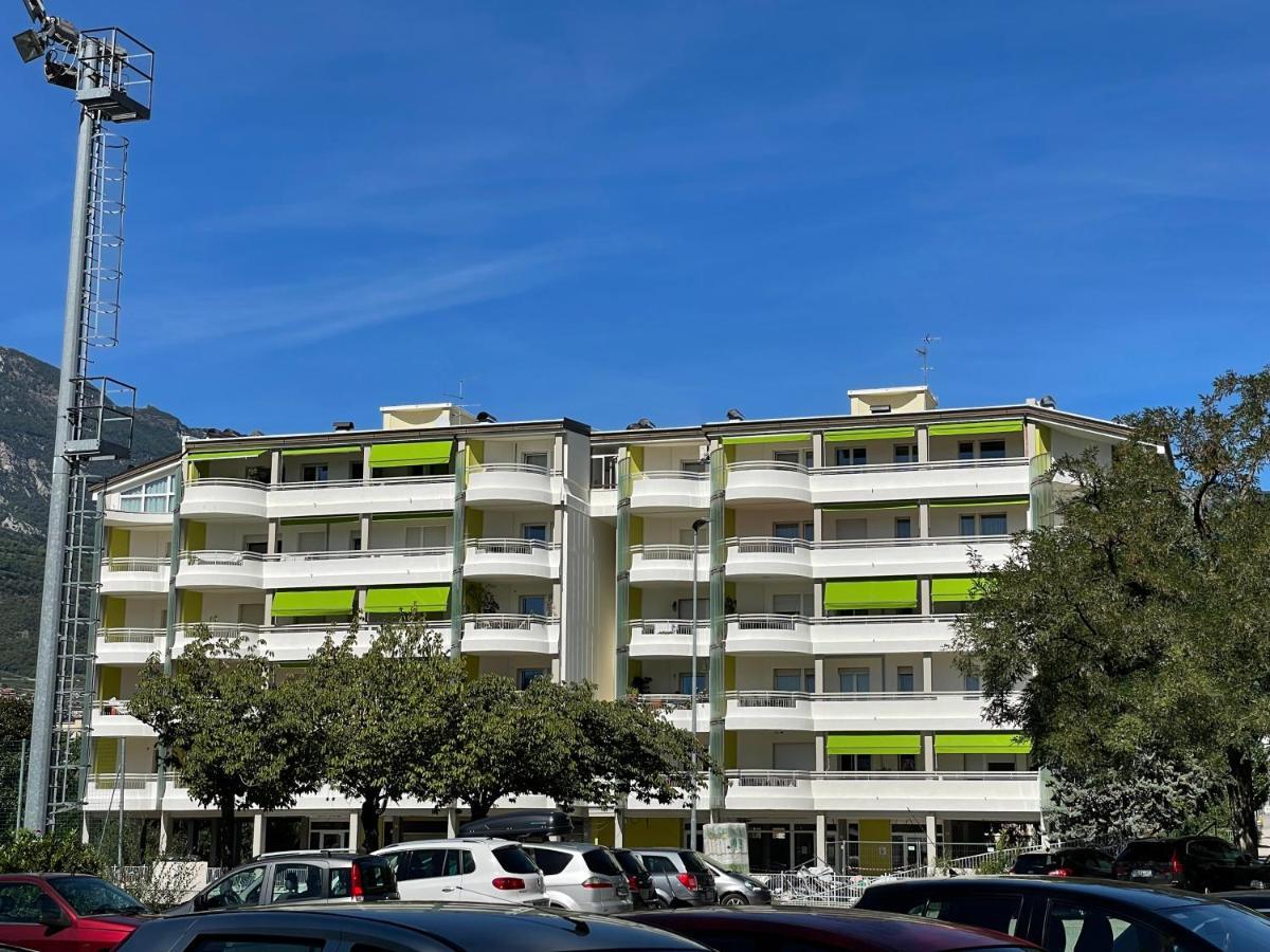Residence Biancoverde Rovereto  Exterior photo