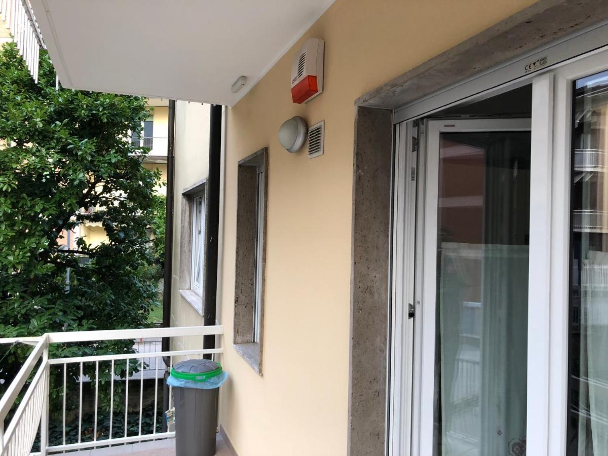 Residence Biancoverde Rovereto  Exterior photo