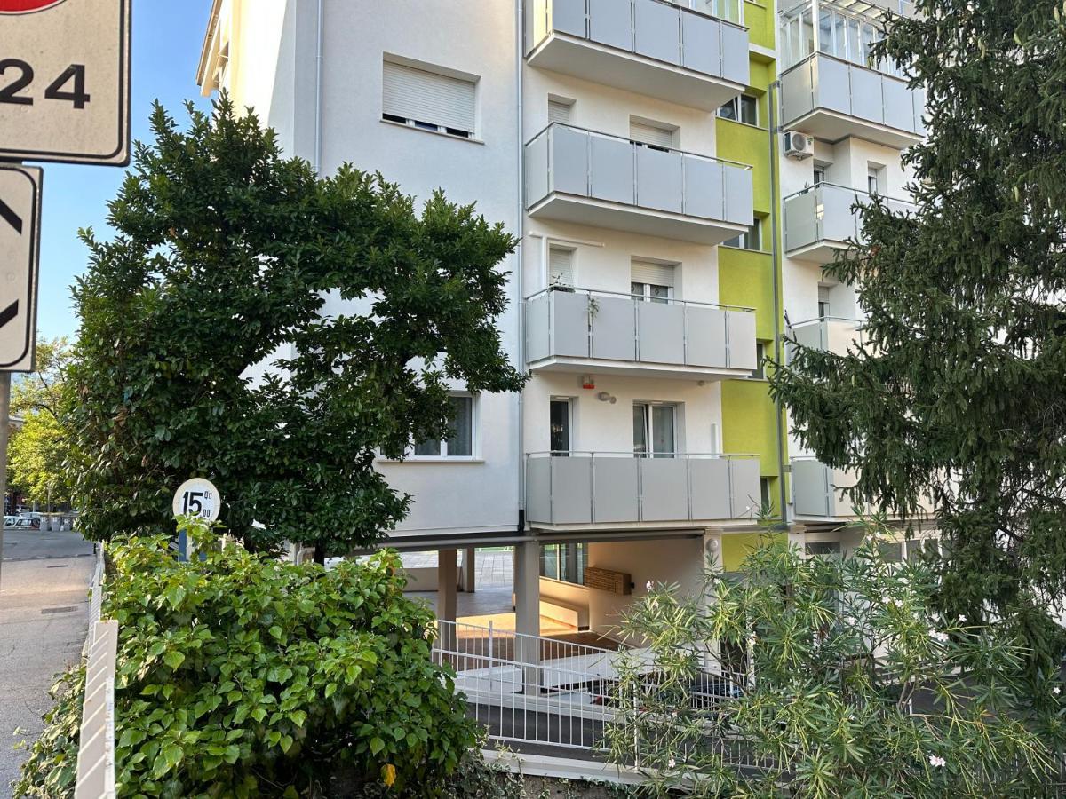 Residence Biancoverde Rovereto  Exterior photo