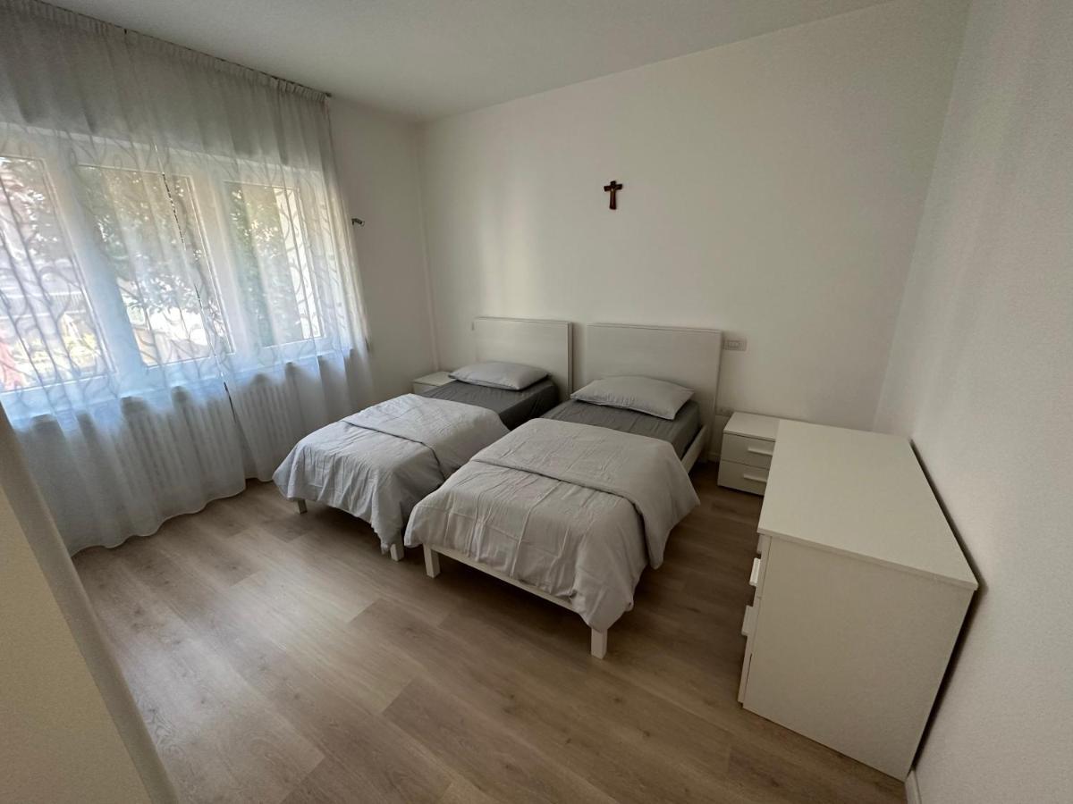 Residence Biancoverde Rovereto  Exterior photo