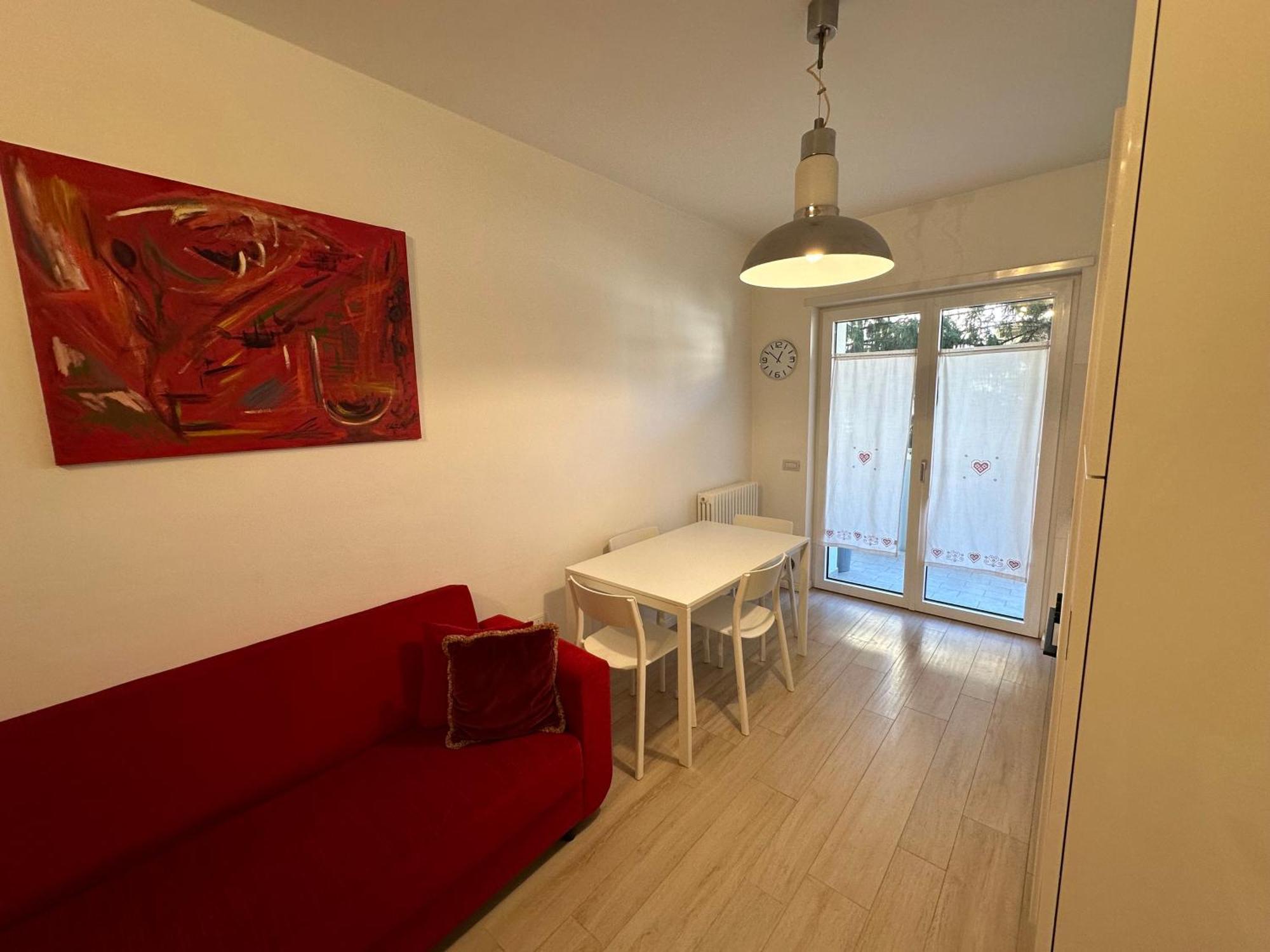 Residence Biancoverde Rovereto  Exterior photo